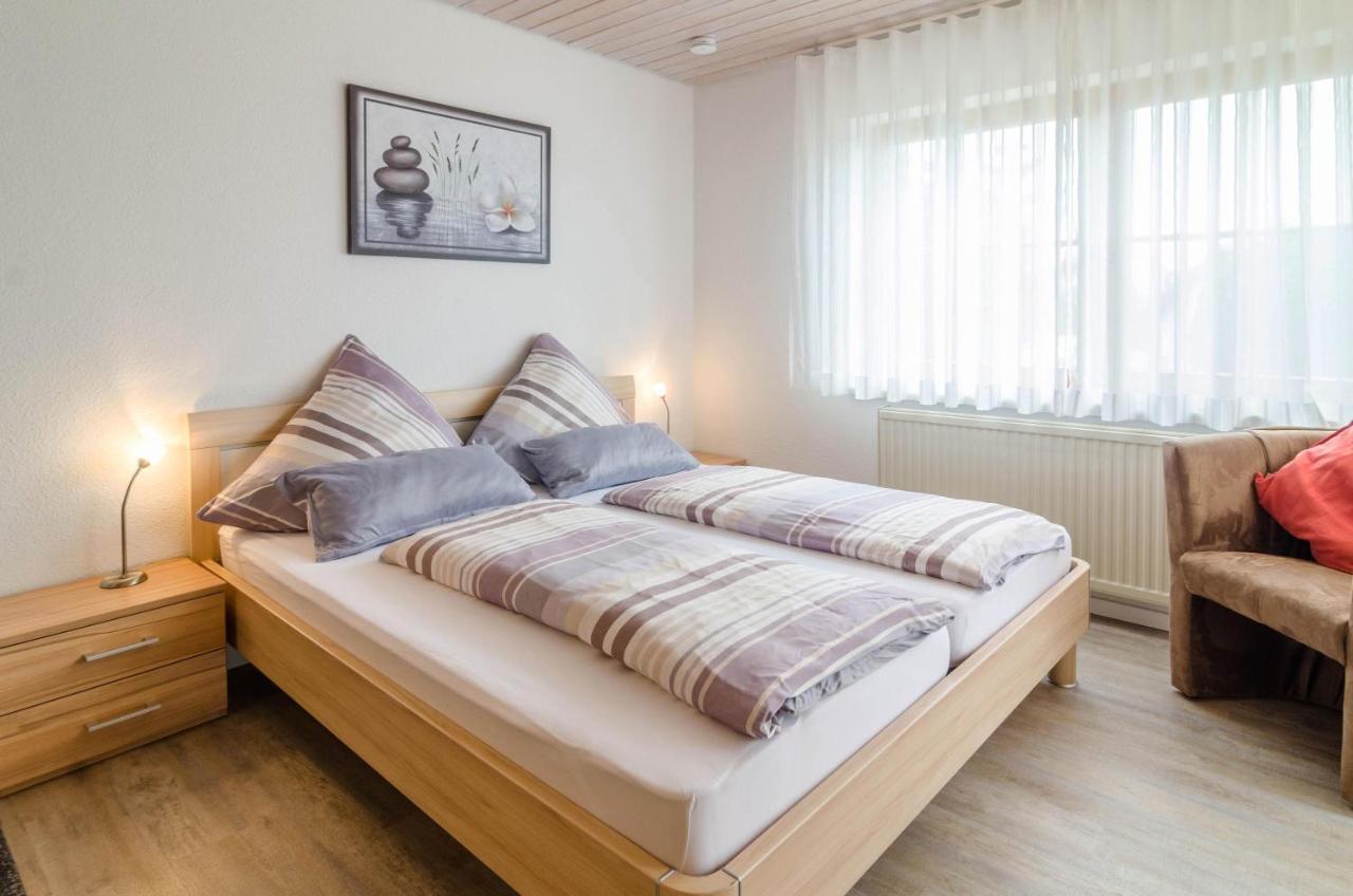 Ferienwohnung Moehrle Salem  Exteriér fotografie