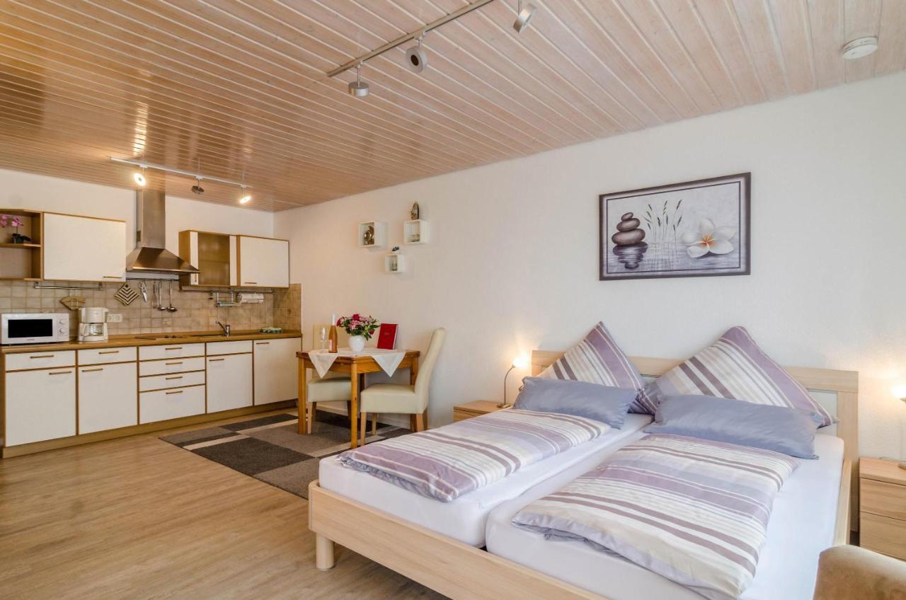Ferienwohnung Moehrle Salem  Exteriér fotografie