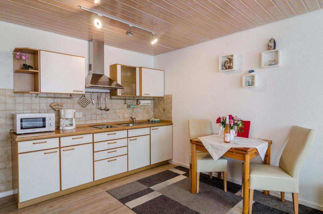 Ferienwohnung Moehrle Salem  Exteriér fotografie