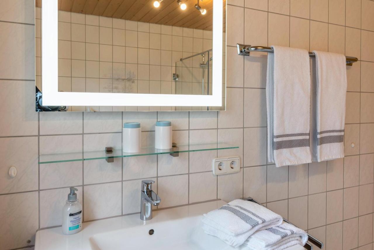 Ferienwohnung Moehrle Salem  Exteriér fotografie