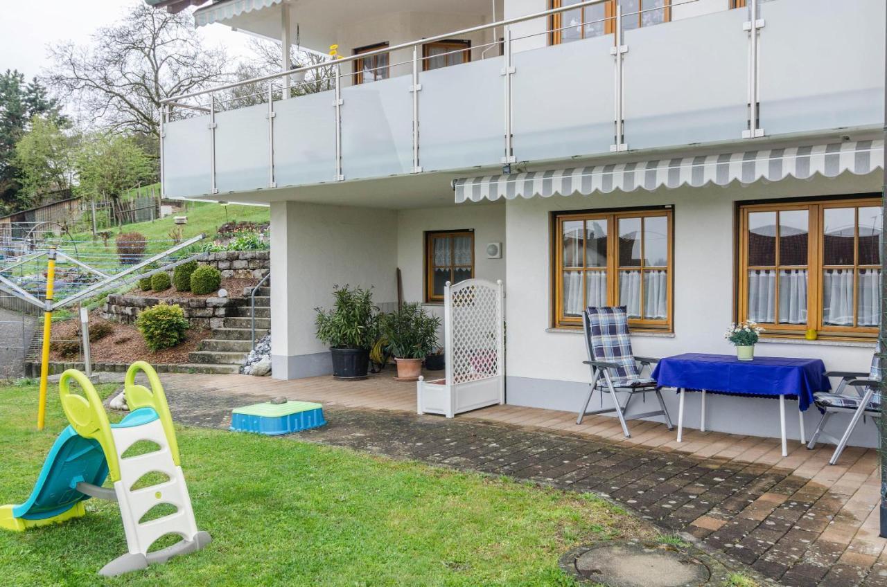 Ferienwohnung Moehrle Salem  Exteriér fotografie
